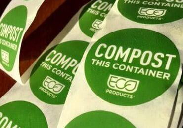 Switch to compostable fruit stickers, France takes the lead